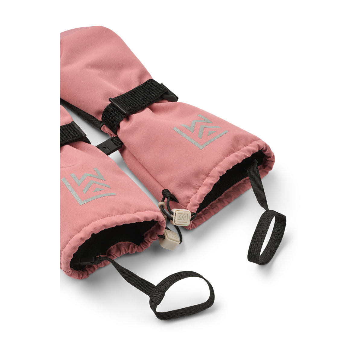 Liewood Fallon Kids’ Gloves – 1–7 Years