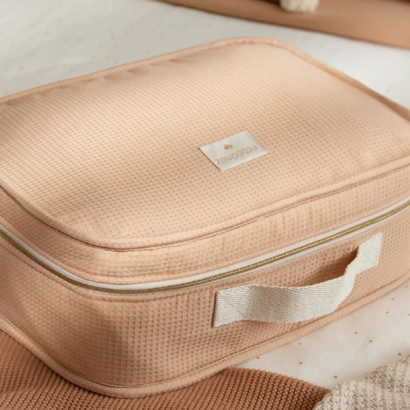Nobodinoz OPERA Victoria Babykoffer 36x26x11 cm