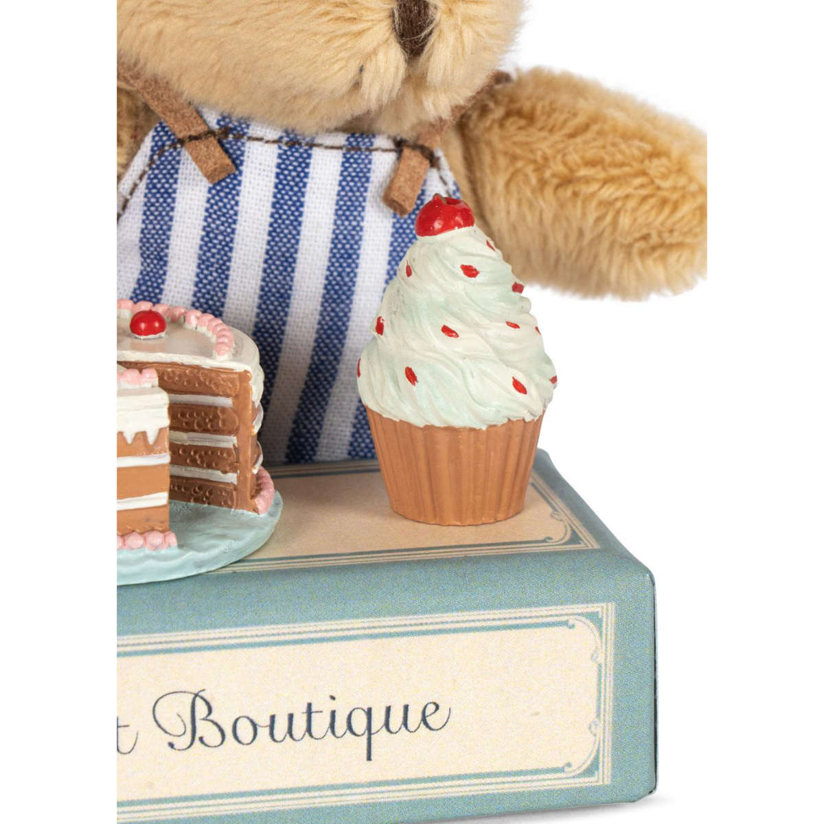Konges Sløjd Kuscheltier - My Sweet Boutique