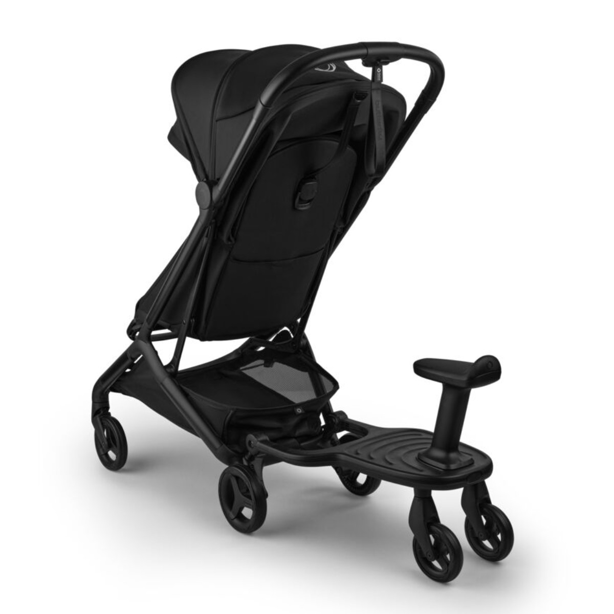 Bugaboo Mitfahrbrett mit Sitz