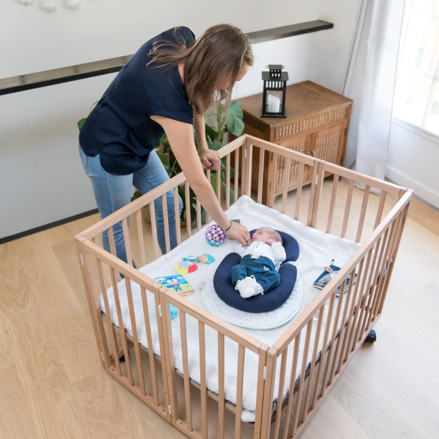 Babymoov Baby Support Cosydream Fresh