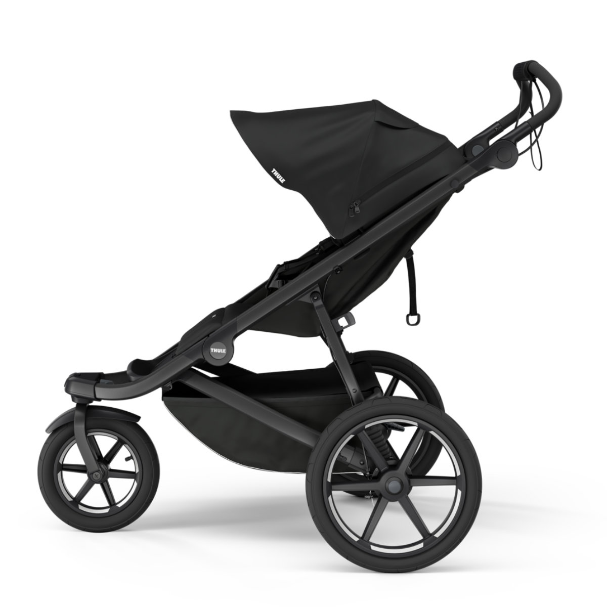 Thule Urban Glide 3 Kombikinderwagen 2026