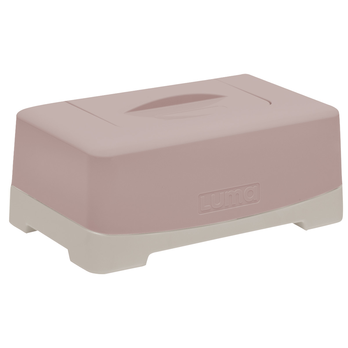 Luma Wet Wipe Box