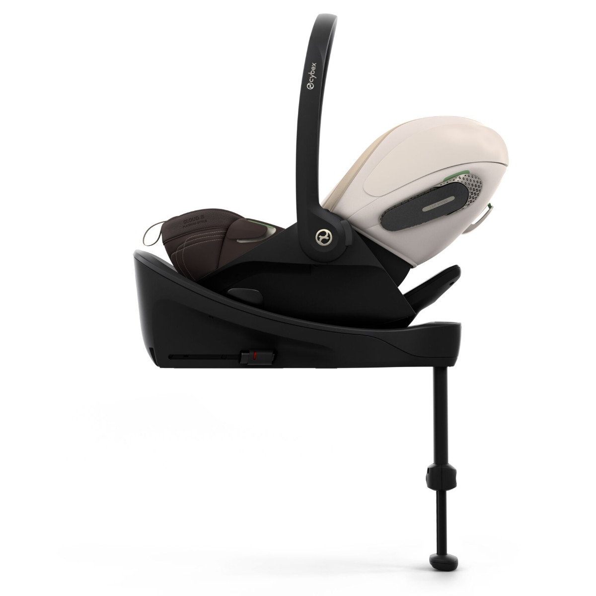 Cybex Base S i-Size Basisstation