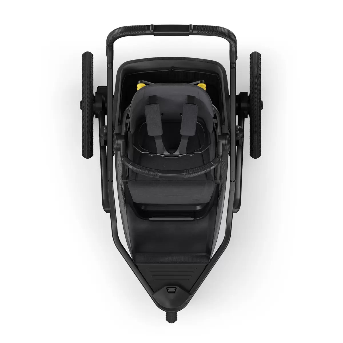 VEER Switchback & Jog Kinderwagen