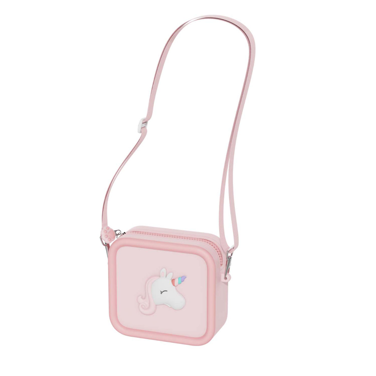 The Zoofamily Silikon-Tragetasche für Kinderkamera & Walkie-Talkie