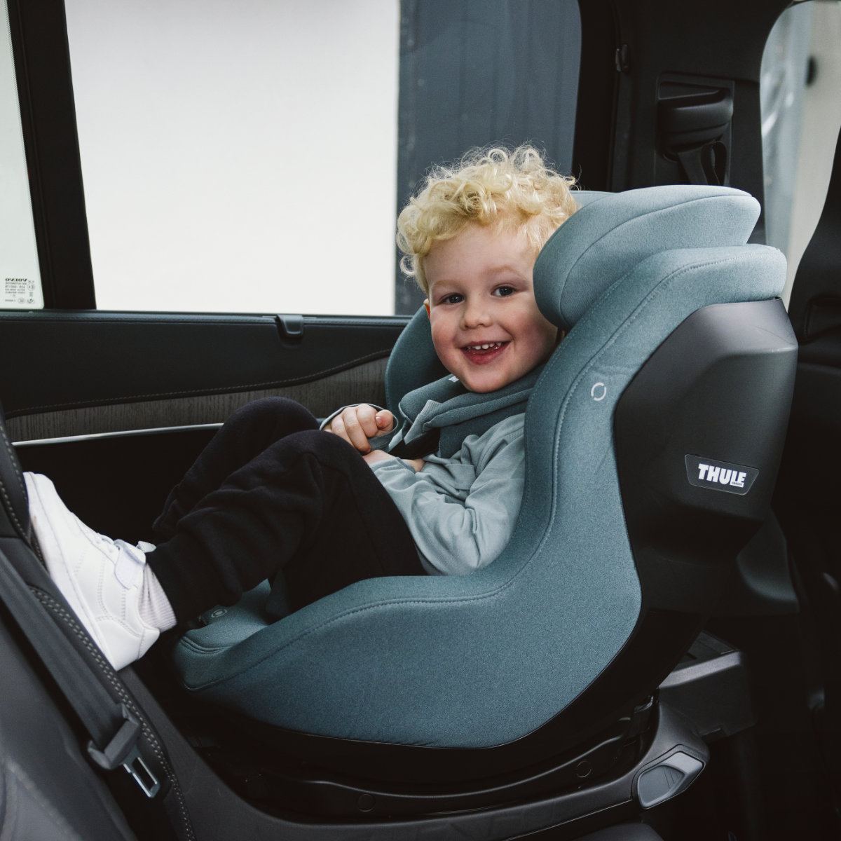 Thule Elm 360 i-Size Kindersitz