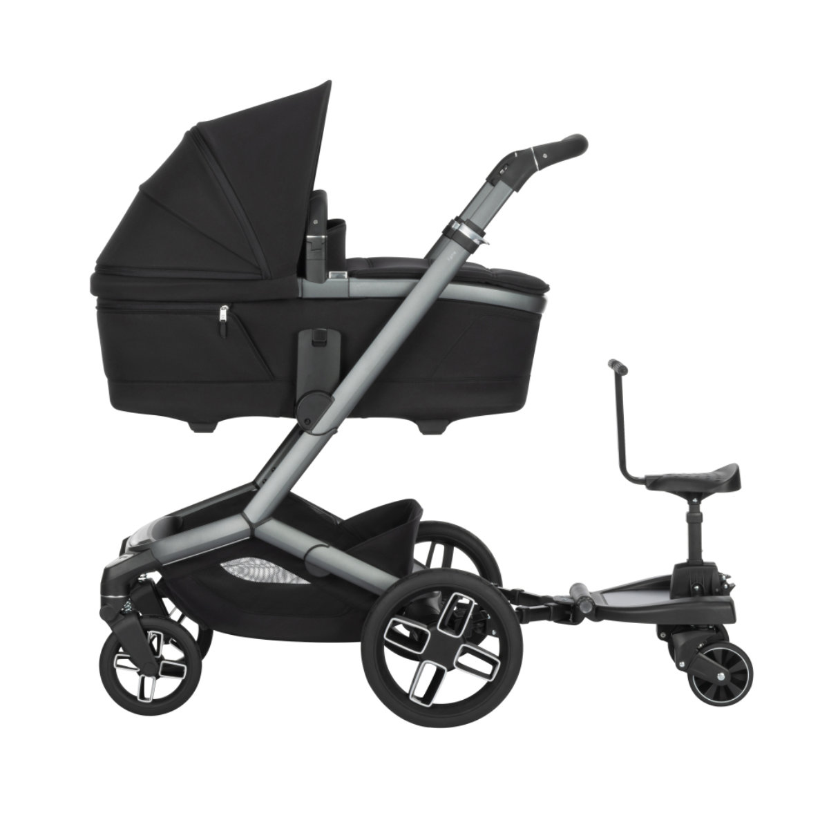 Maxi-Cosi Hop-On Board for Strollers & Buggies