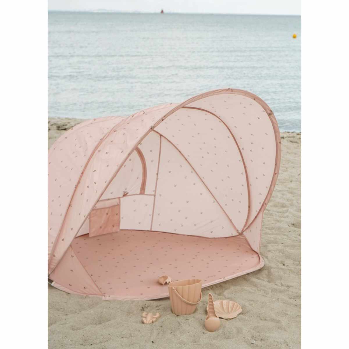 Konges Sløjd Pop Up Strandzelt