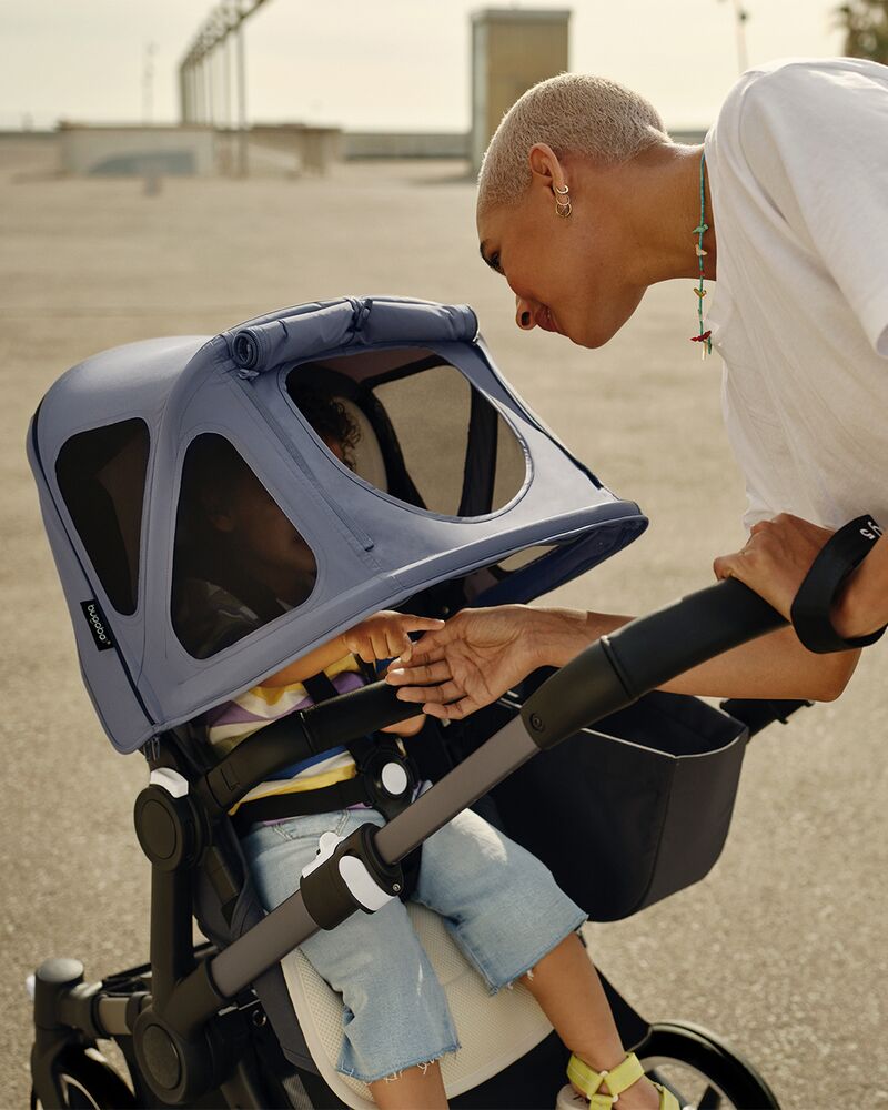 Bugaboo Donkey 5 Twin Zwillingswagen Mix and Match
