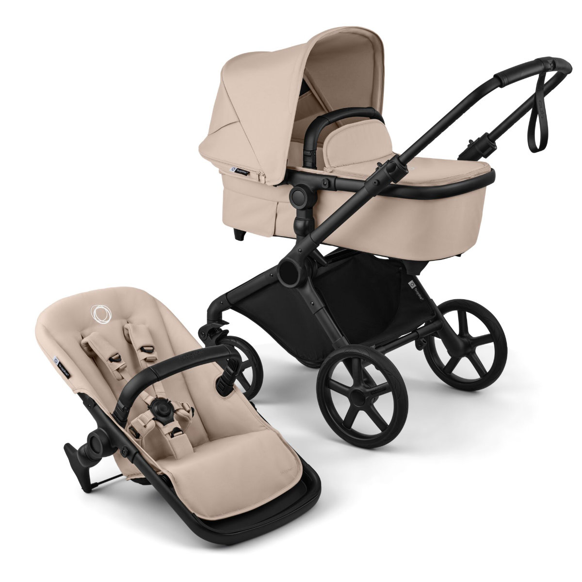 Bugaboo Cub Kombikinderwagen