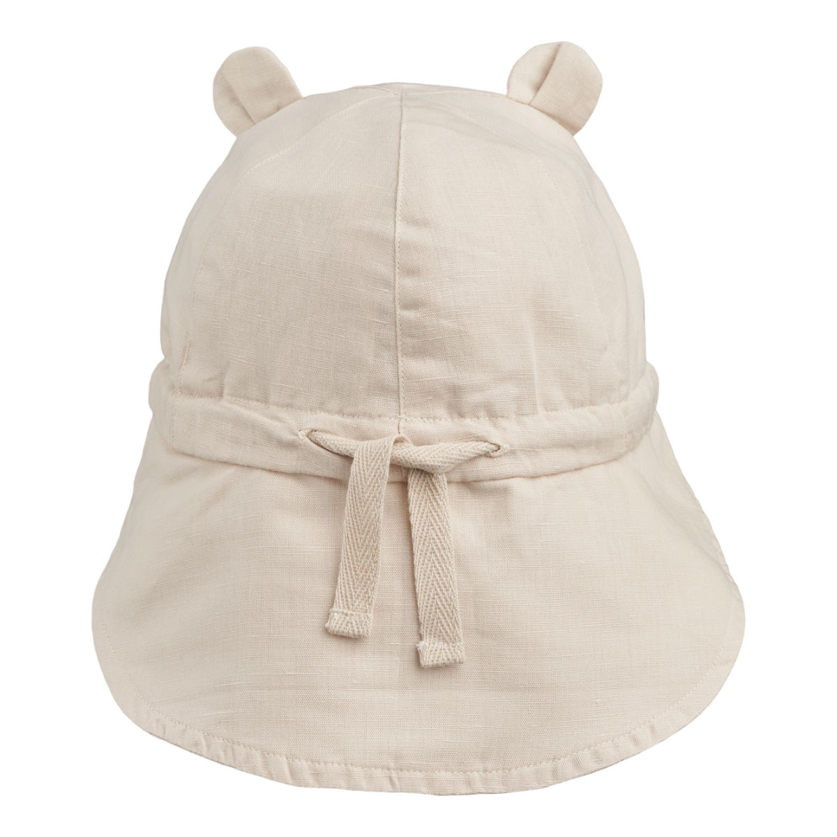 Liewood Gorm Linen Sun Hat