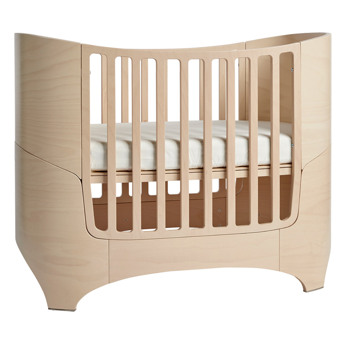 Leander Classic Babybett 70 x 120 cm