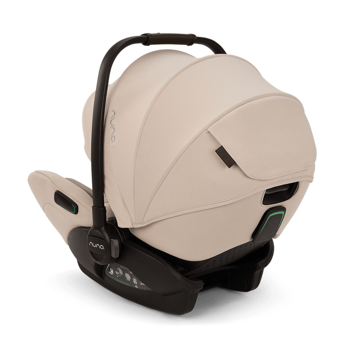 Nuna ARRA Flex i-Size Car Seat