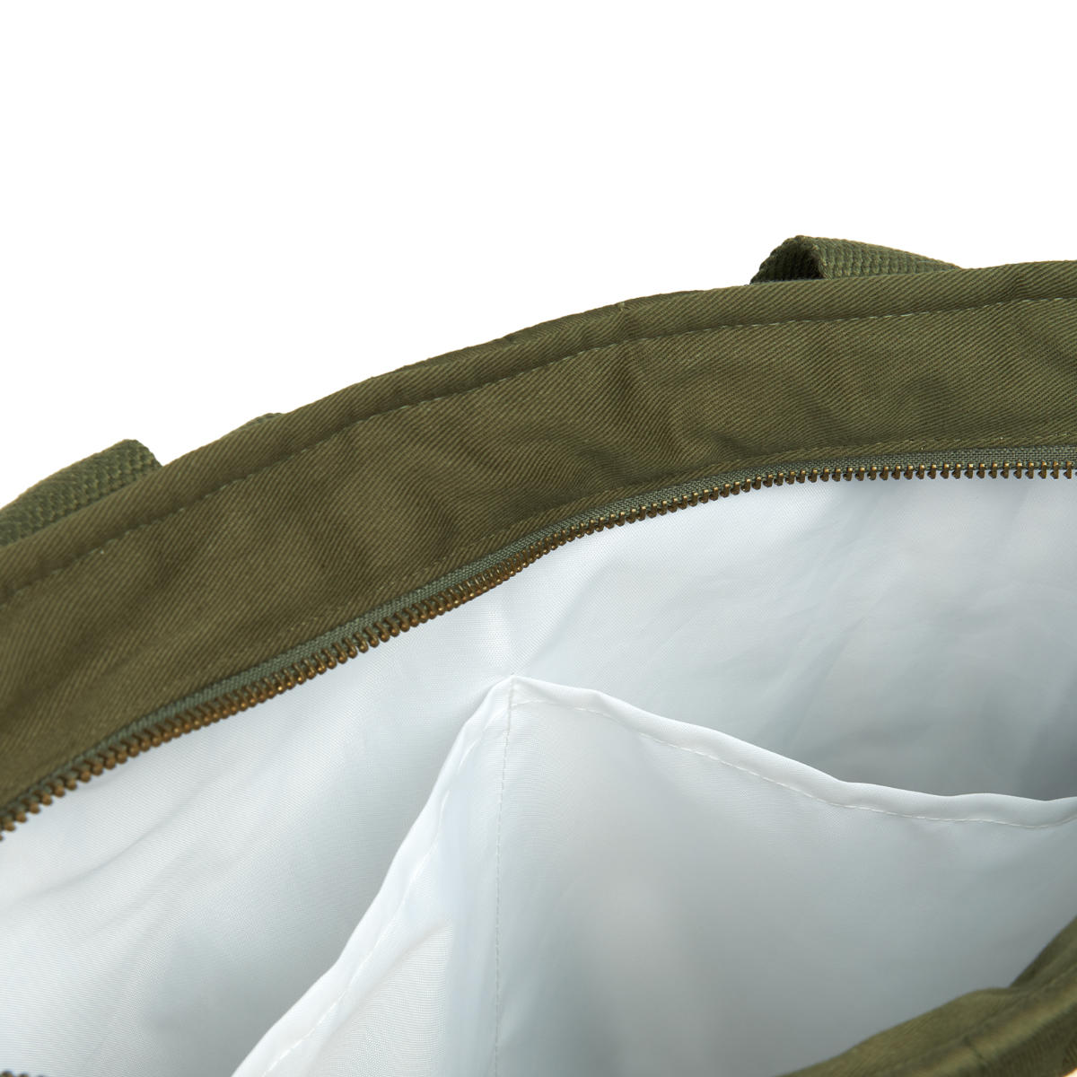 Nobodinoz HYDE PARK Wasserdichter Wickelrucksack