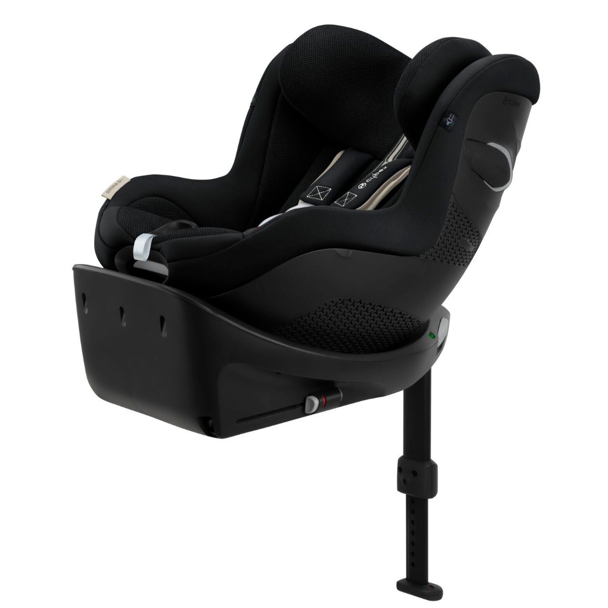 CYBEX Sirona Gi i-Size car seat incl. Base