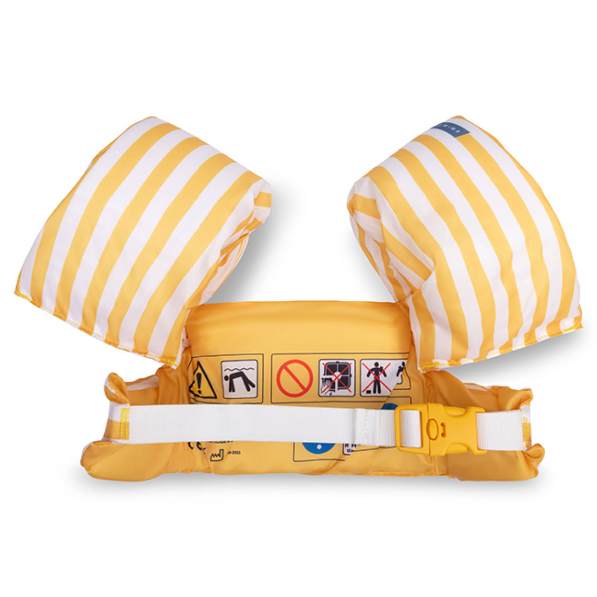 Swim Essentials Schwimmweste mit Flügel, 2-6 Jahre