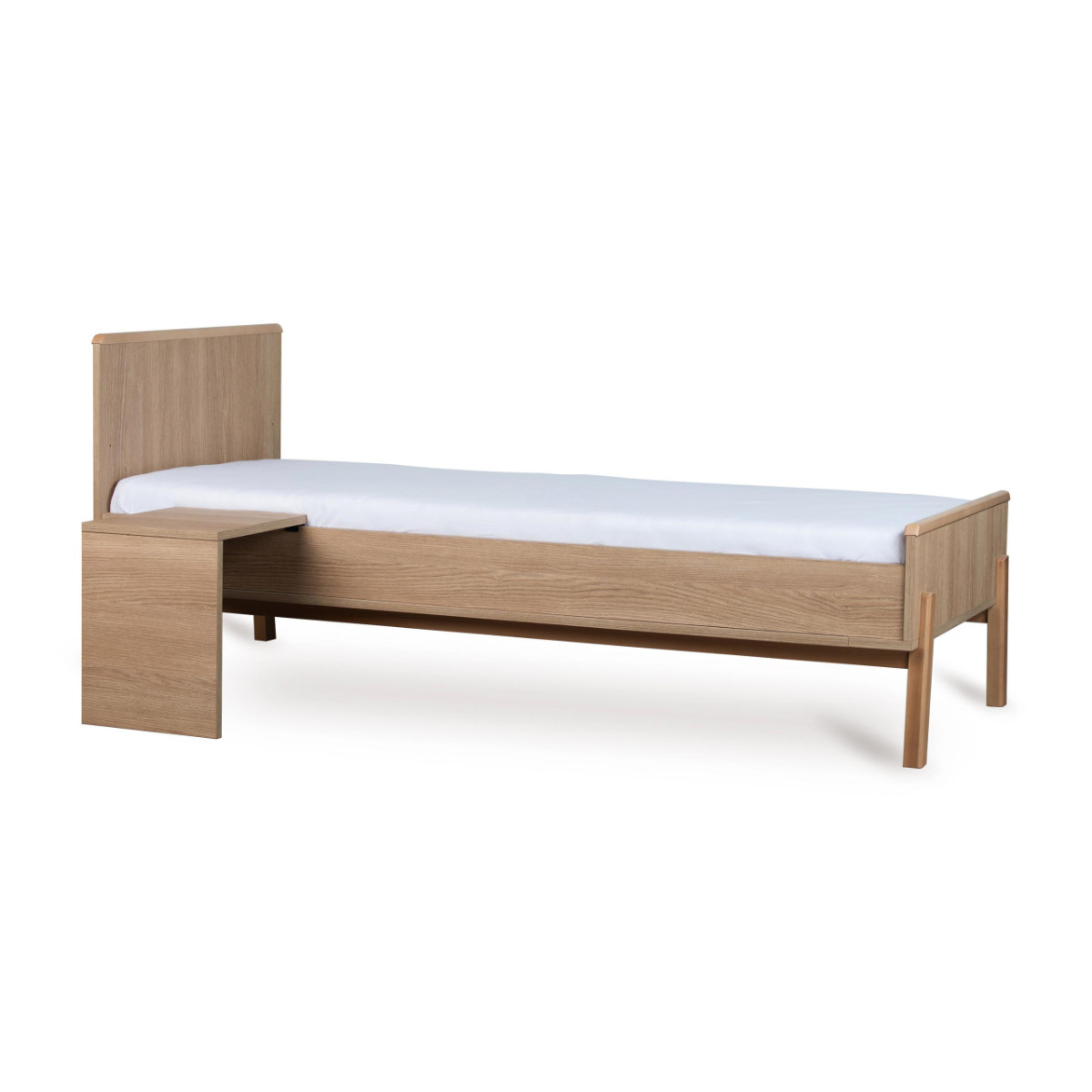 Quax Ashi Junior Kit 70/170 cm Incl. Nightstand