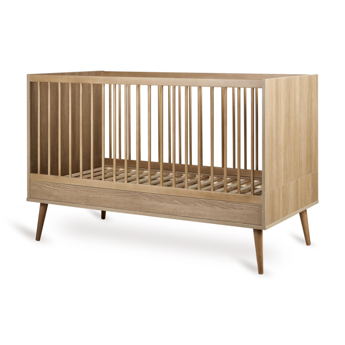 Quax Flow Babybett 70 x 140 cm