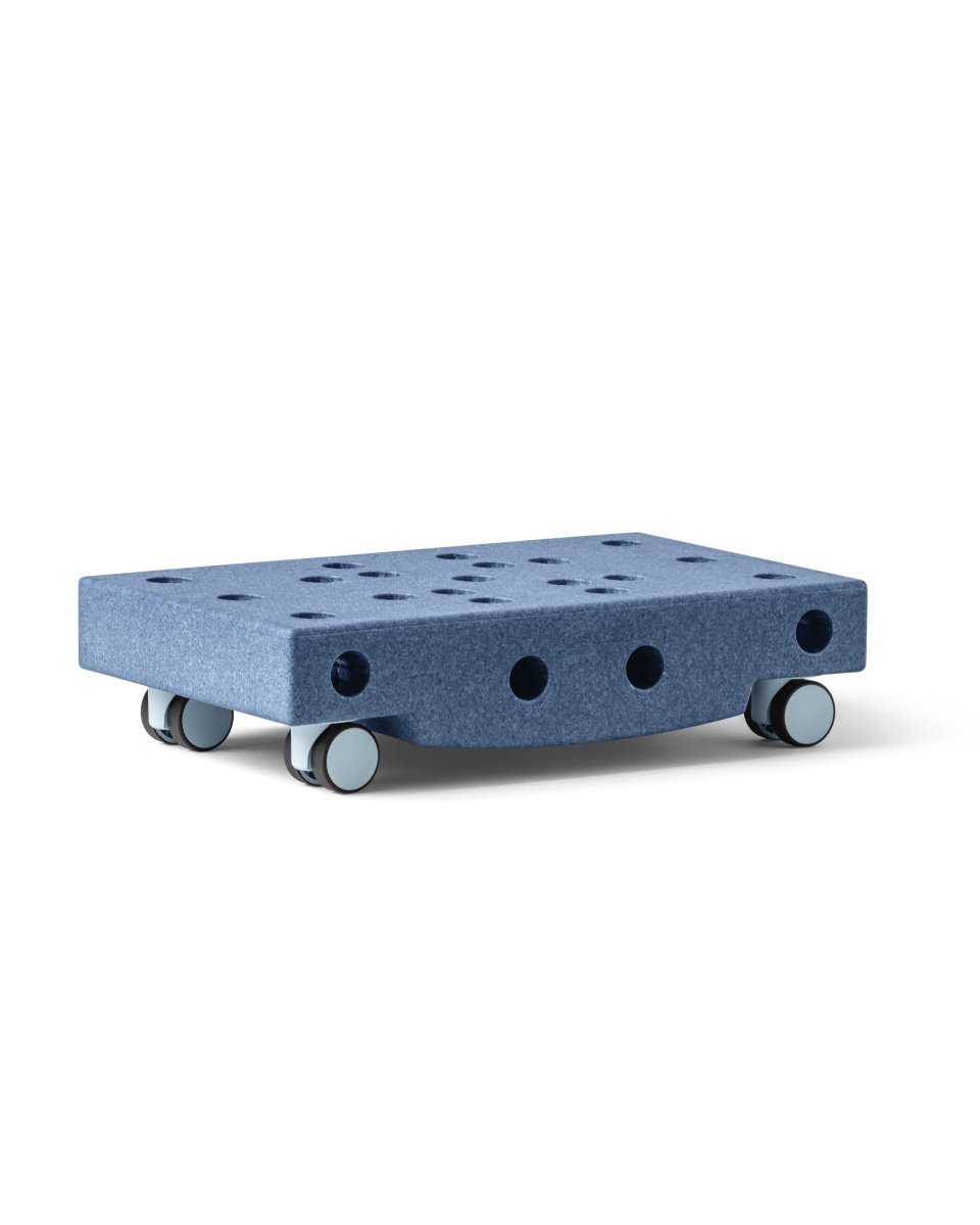 Modu Scooter Board, 5-teilig 2.0