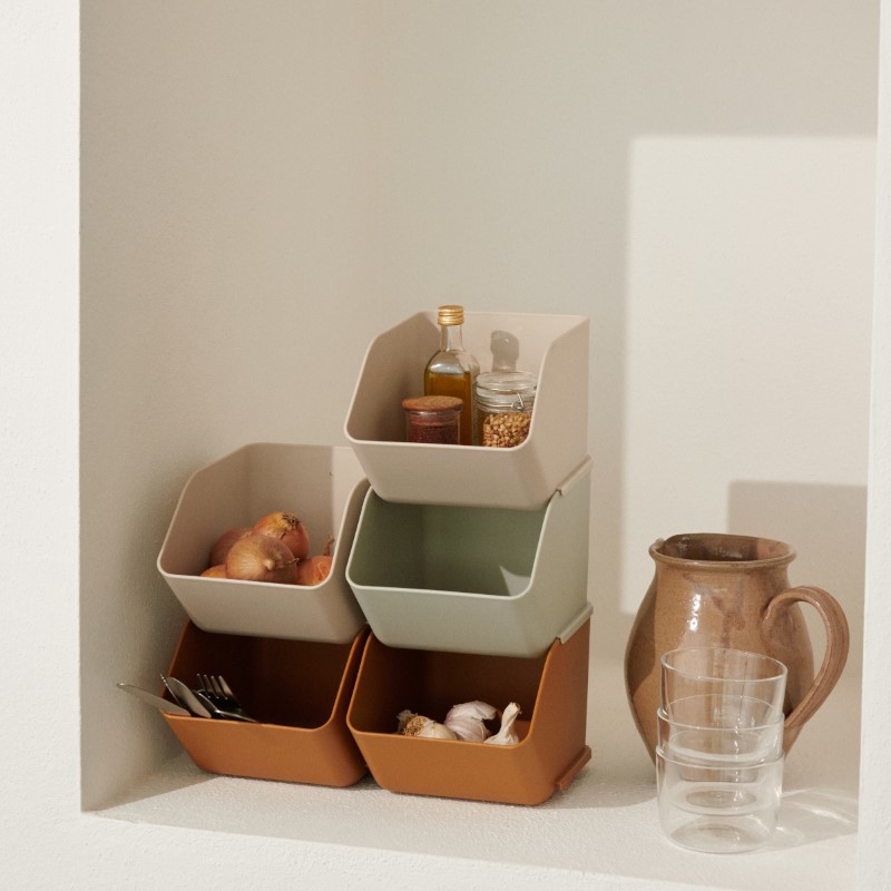 Liewood Rosemary desk organizer 2-Pack