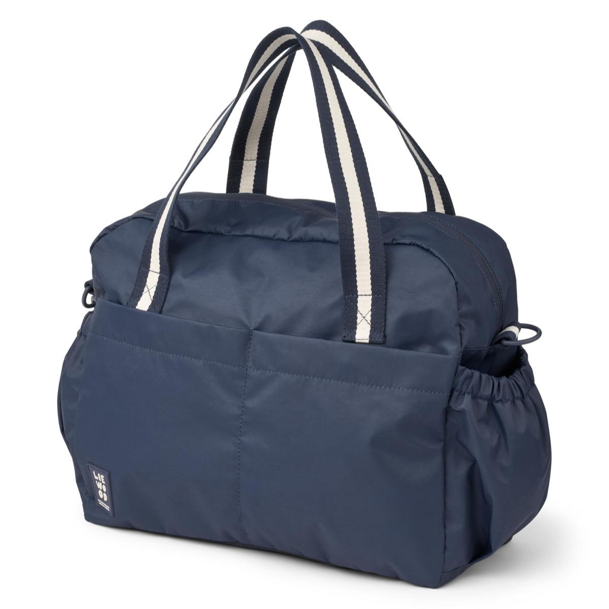 Liewood Carly Changing Bag with Insulated Bottle Holder