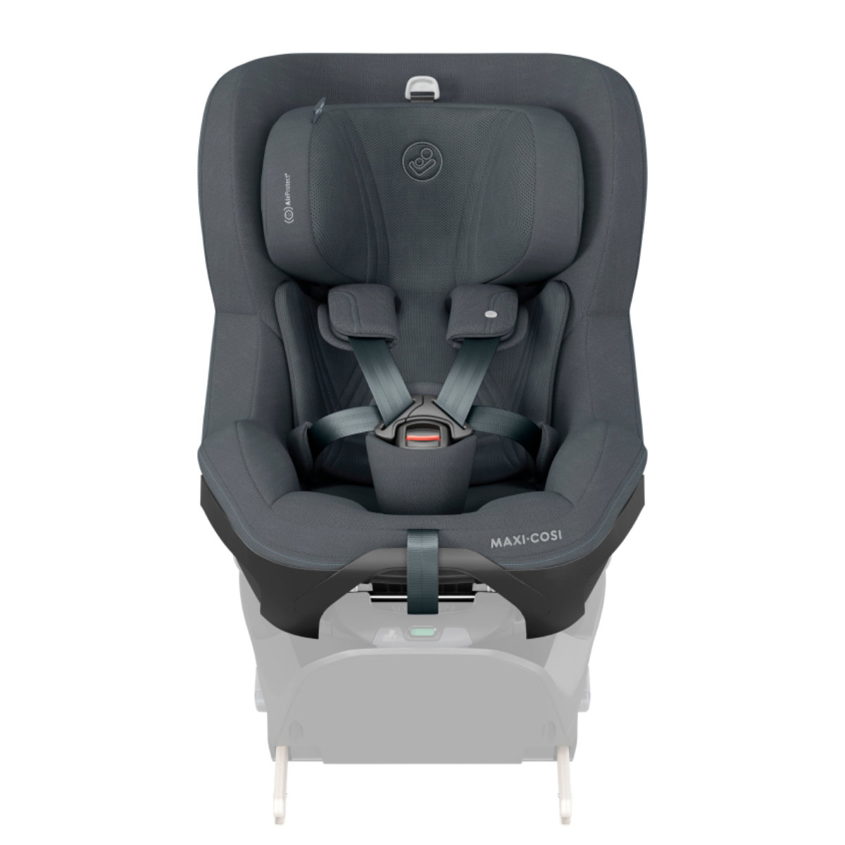 Maxi Cosi Pearl Slide Pro i-Size Car Seat (3M-4Y)