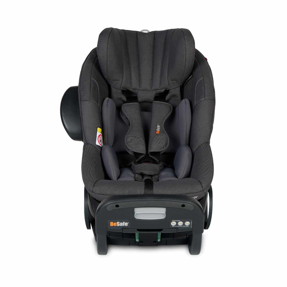 BeSafe Stretch² Rear Facing Car Seat up to 36 kg