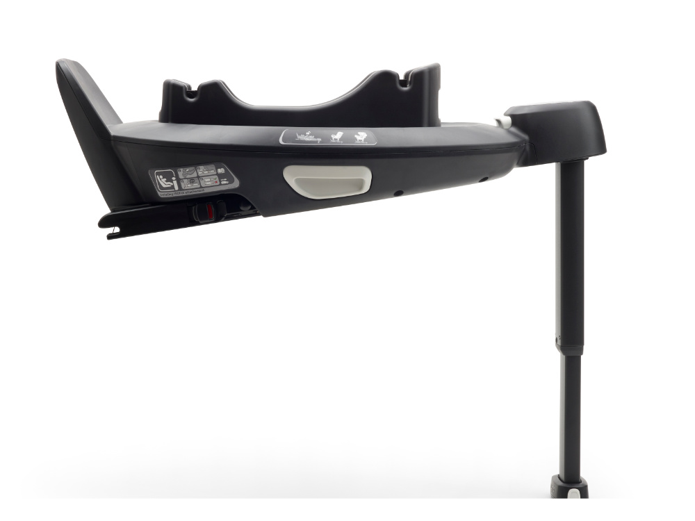 Bugaboo 360 Isofix-Basis by Nuna