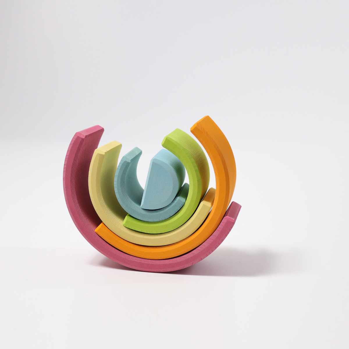 Grimms Rainbow, 6-Piece
