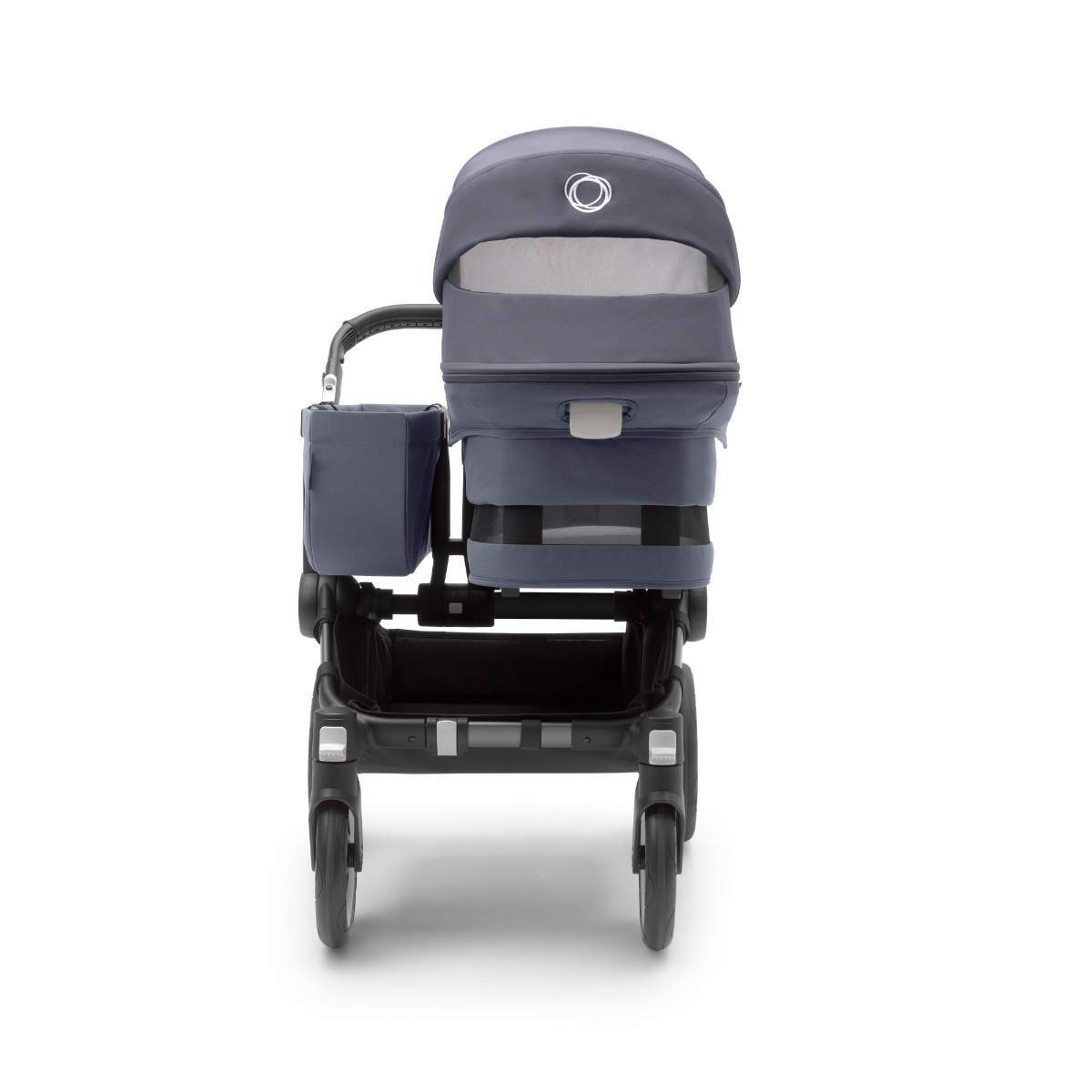 Bugaboo Donkey 5 Mono Kinderwagen Set 3 in 1 inkl. Bugaboo Turtle Air