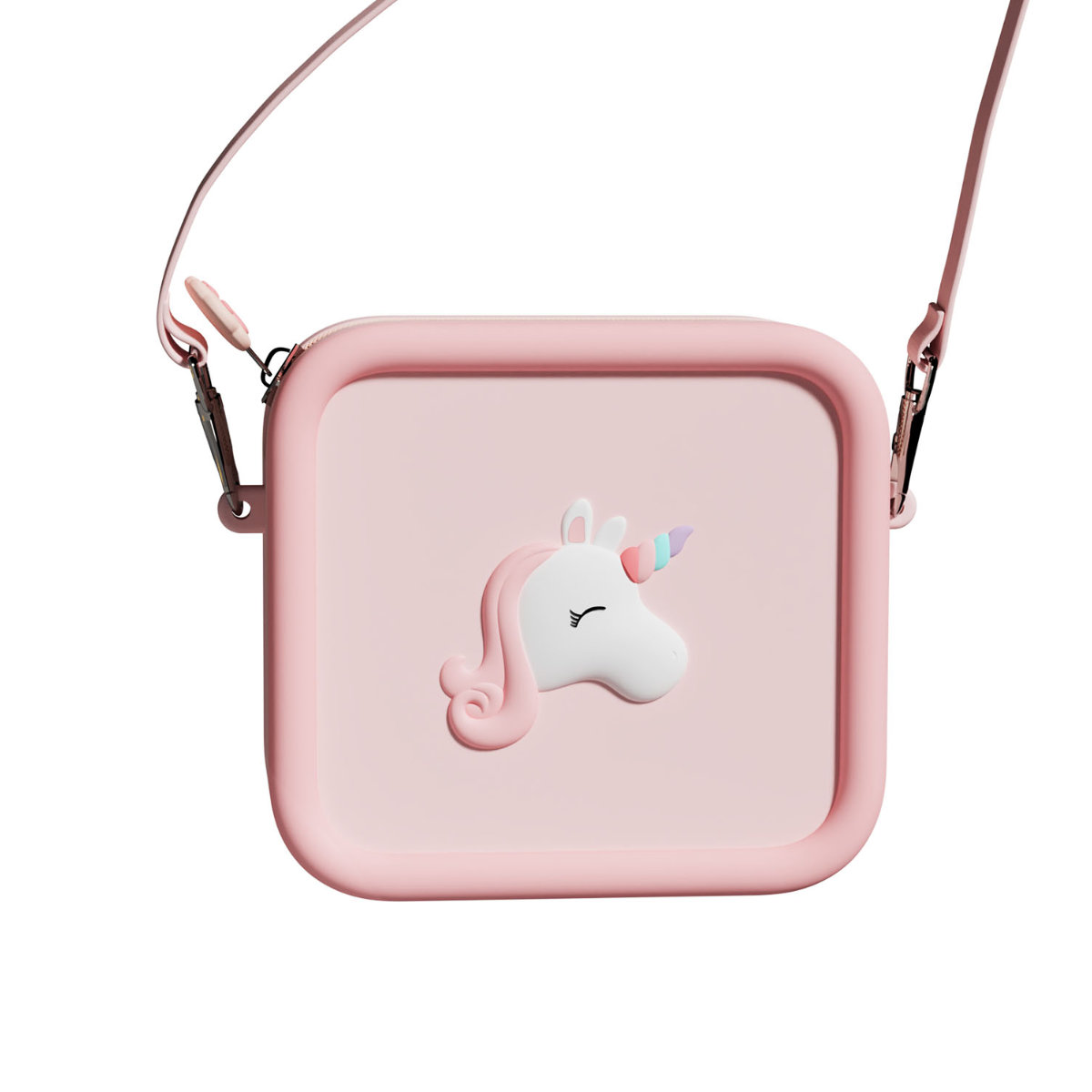 The Zoofamily Silikon-Tragetasche für Kinderkamera & Walkie-Talkie