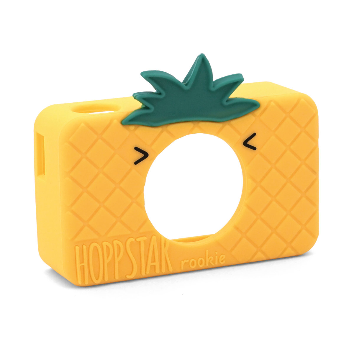 Hoppstar Rookie Silicone Cover