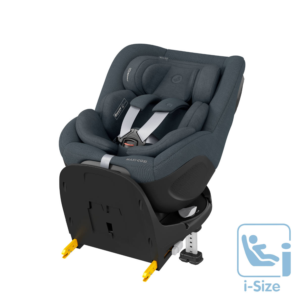 Maxi Cosi Mica 360 Pro i-Size Kindersitz