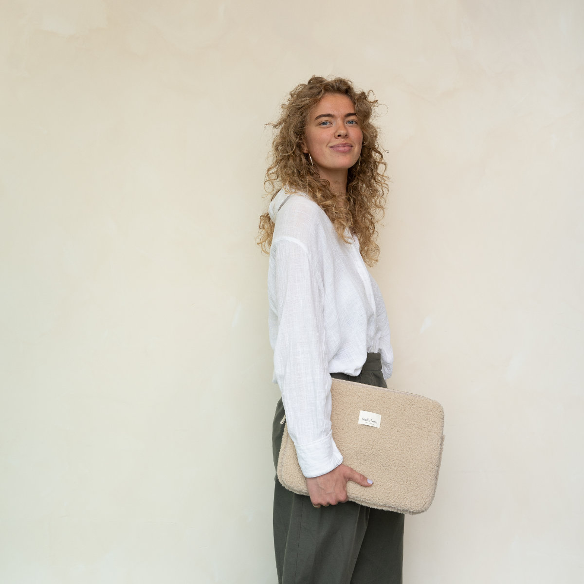 Studio Noos Laptop Tasche