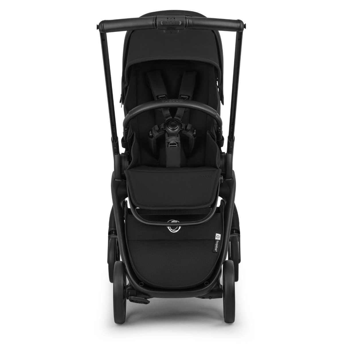 Bugaboo Dragonfly Plus Stroller