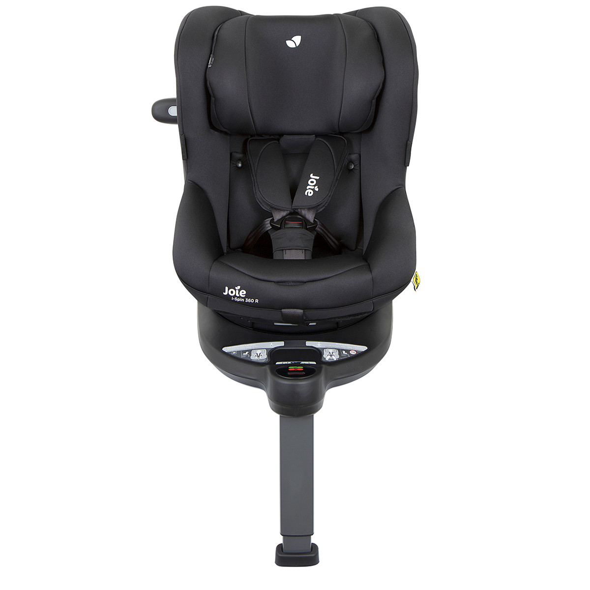Joie i-Spin 360 R i-Size Kindersitz inkl. Basis, 360° drehbar (0-4 Jahre)