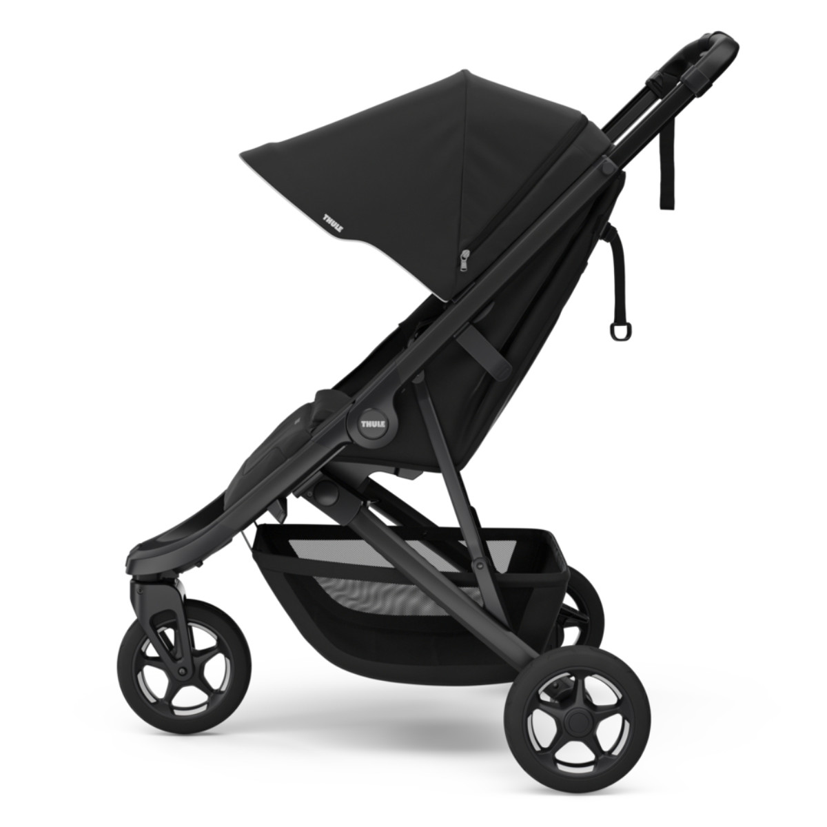 Thule Spring 2 Buggy