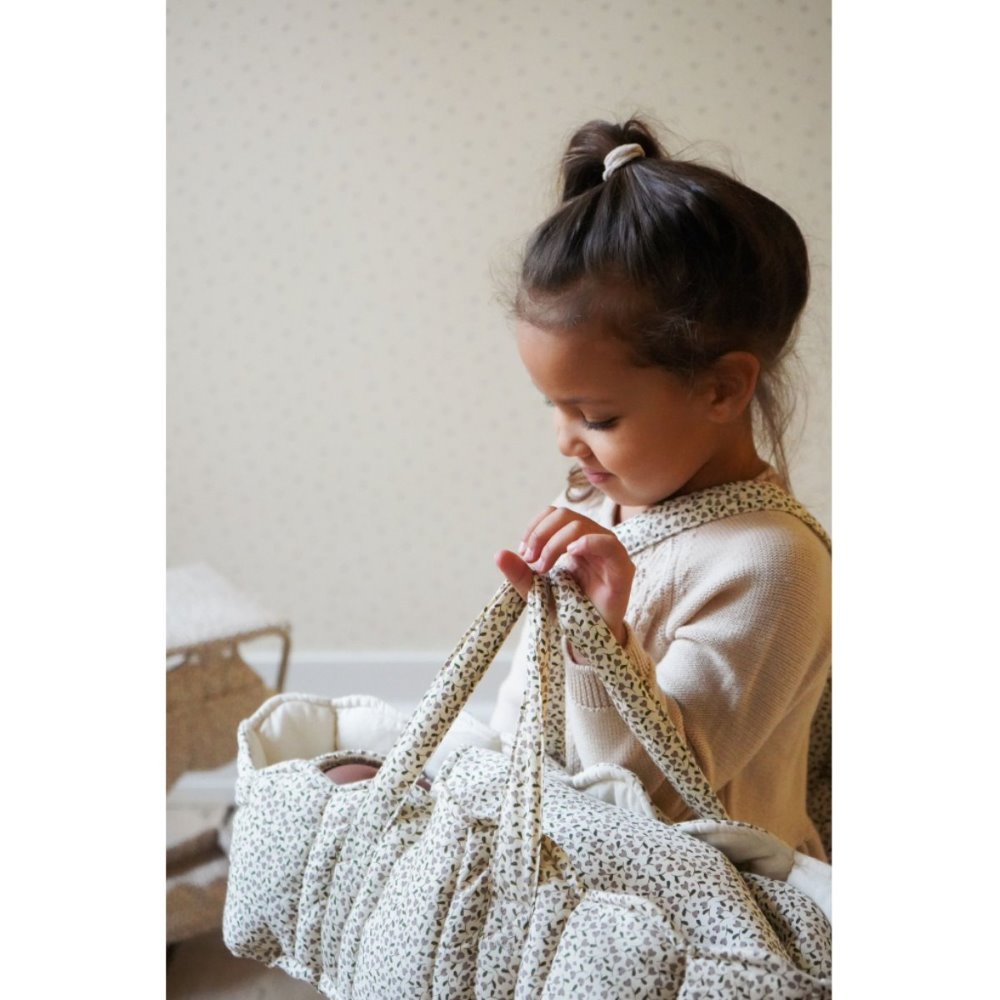 Konges Sløjd Doll Carrycot