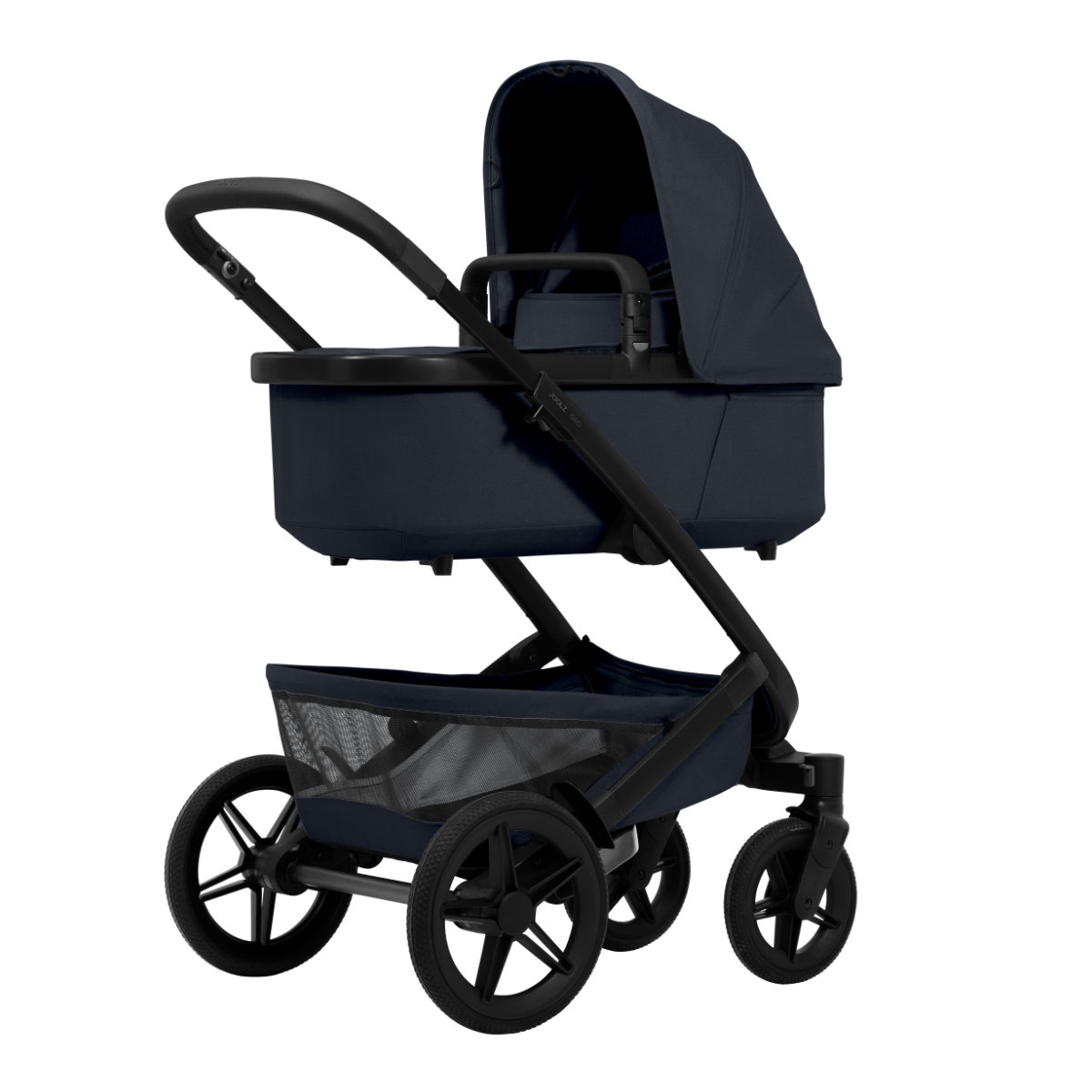 Joolz Geo5 Kinderwagen Set 3 in 1 inkl. Cybex Cloud T i-Size Babyschale