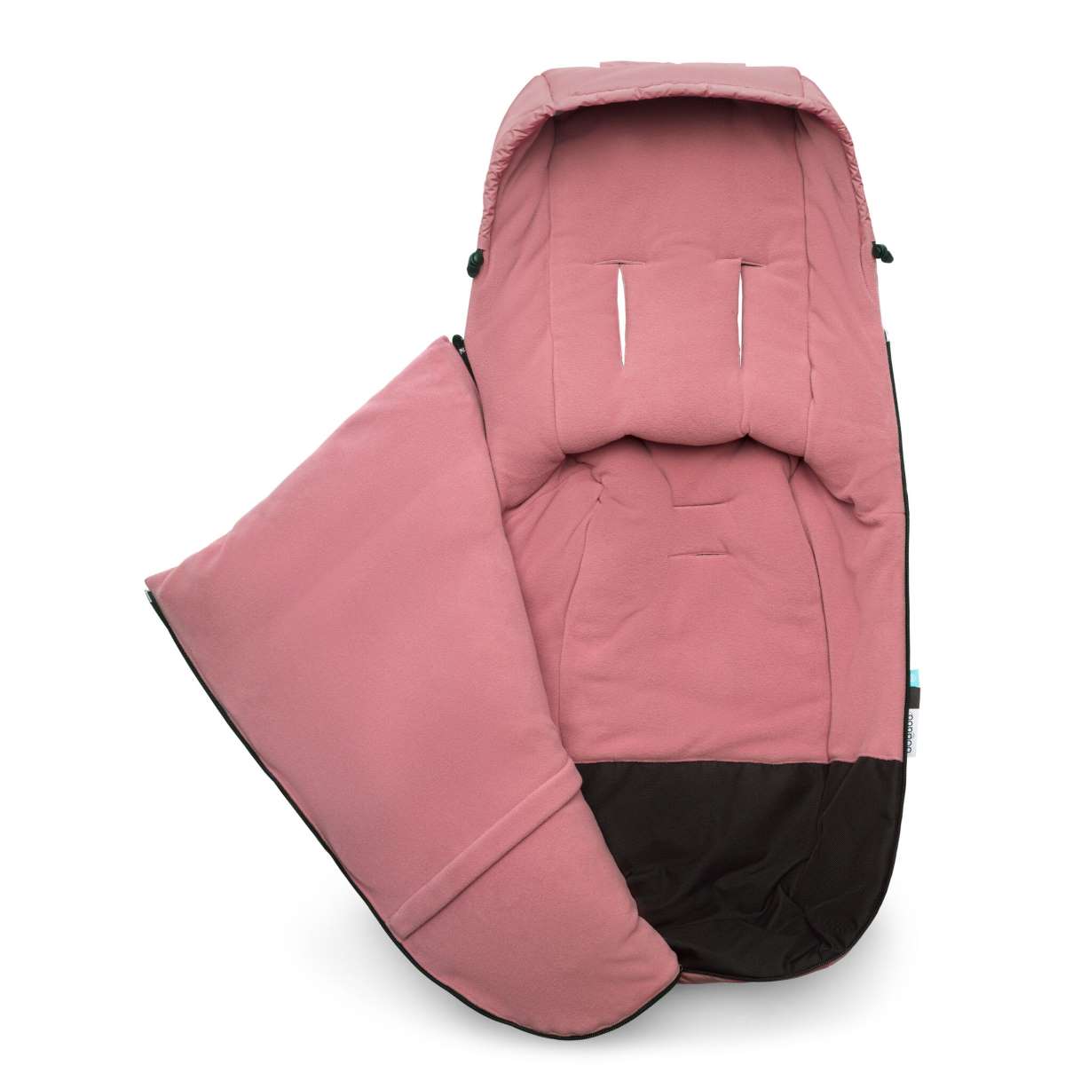 Bugaboo Performance Winterfußsack