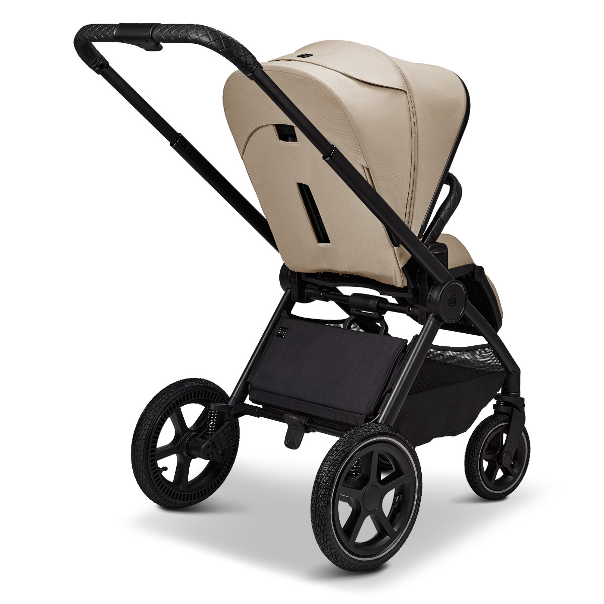 Moon Gio Fold Air Kombikinderwagen 2026