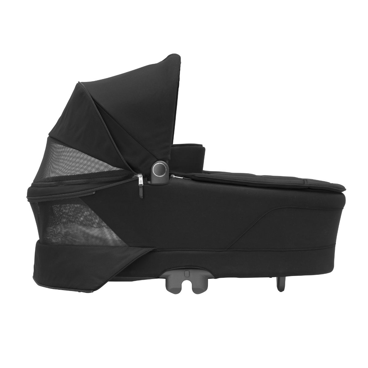 Maxi Cosi Oxford+ Kombikinderwagen mit Sense Babywanne