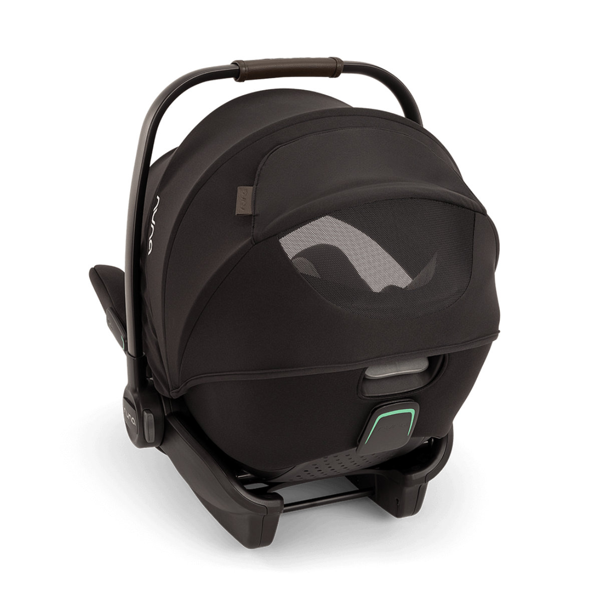 Bugaboo Dragonfly Plus Kinderwagen Set 3 in 1 inkl. Nuna Arra Flex i-Size Babyschale