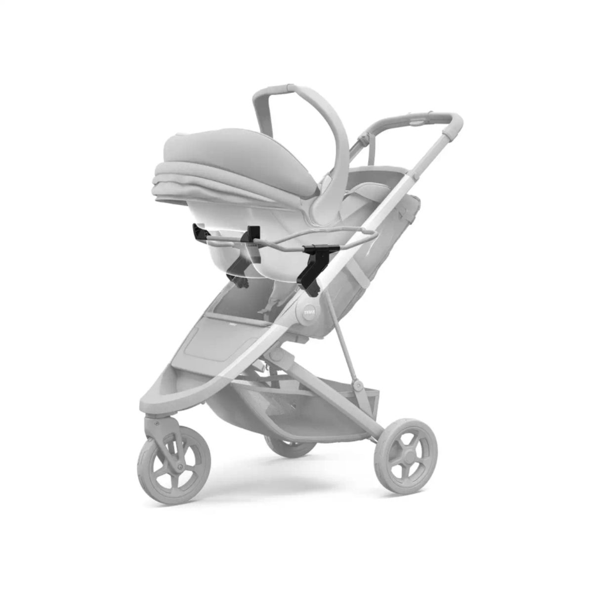 Thule Spring car seat adapter Chicco
