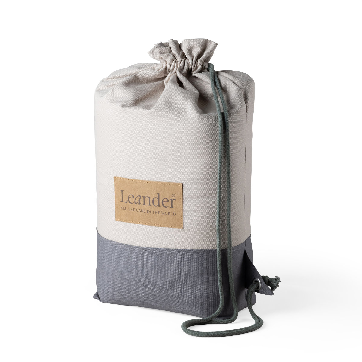 Leander Bettumrandung für Classic Babybett, Organic