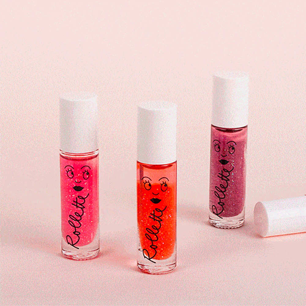Nailmatic Nagellack-Set, 3er-Pack