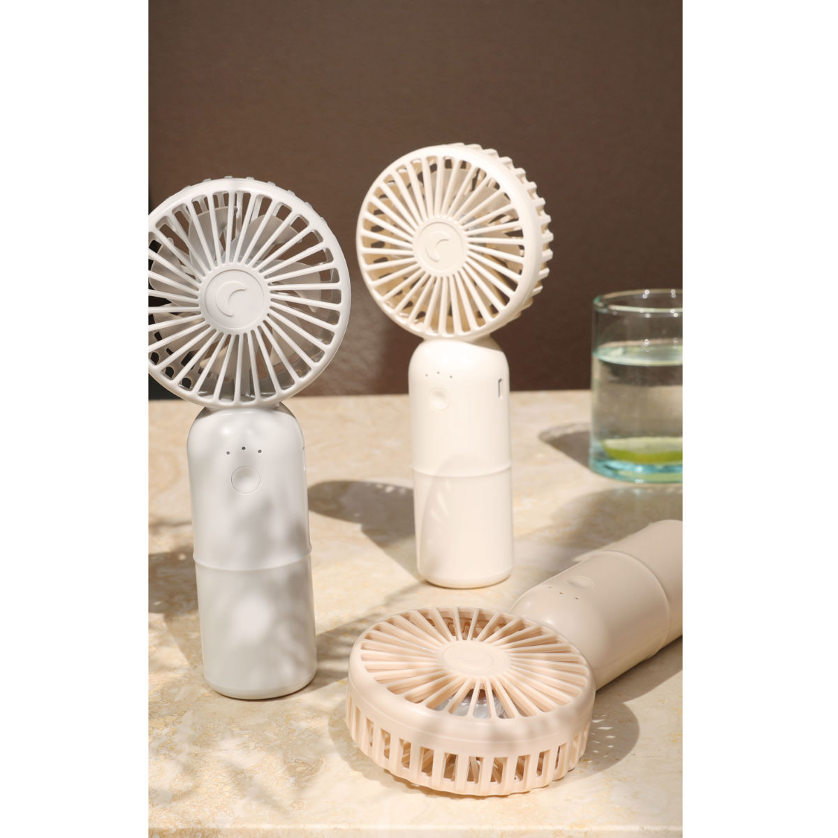 Moonboon Mini Fan