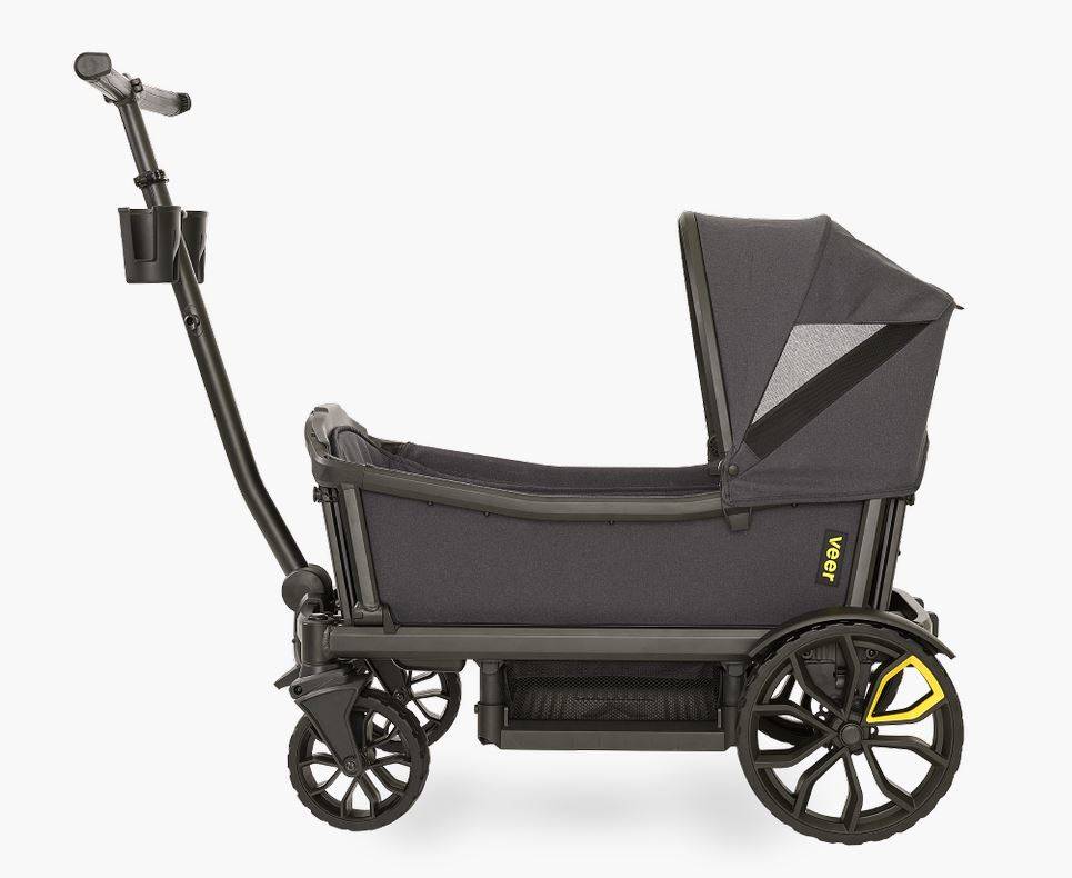 VEER Cruiser Handcart Sun Canopy
