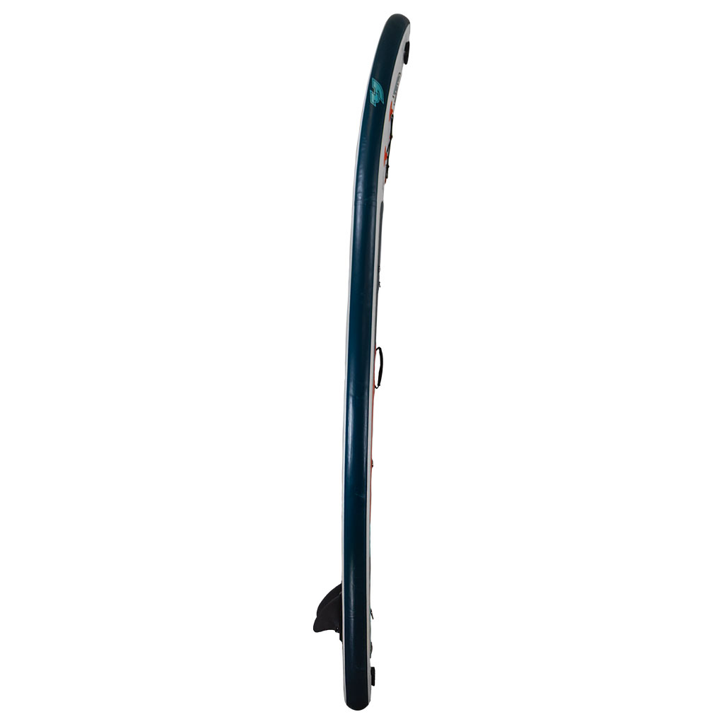 F2 Stand Up Paddle Breaker 2,8 m lang für Kinder